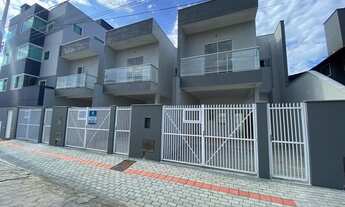 Imagem: Sobrado para venda possui 110 metros quadrados