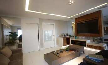 Imagem 6: Apartamento para venda possui 192 metros quadrados com 3 quartos