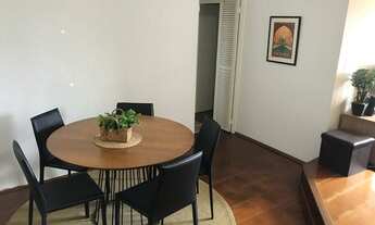 Imagem 2: Apartamento com 2 dormitórios, 77m² à venda na Vila Olímpia