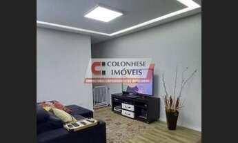 Imagem 2: Cobertura 3 Quartos Santo André - SP - Jardim