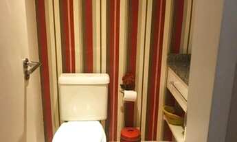 Imagem 4: APARTAMENTO - PERDIZES - SP