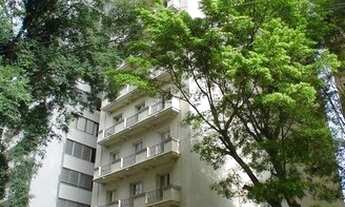 Imagem: Apartamento em Higienópolis 290m² 4 Dormitórios