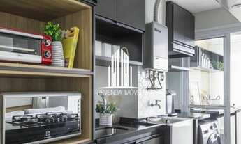 Imagem 5: Apartamento no Morumbi com 61m2