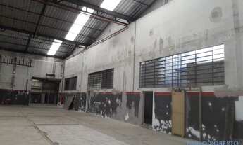 Imagem 7: GALPÃO - ROCHDALE - SP