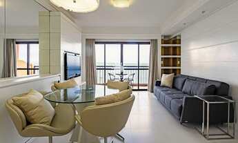 Imagem 4: FLORIANóPOLIS - Loft - Jurerê