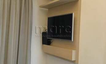 Imagem 4: SAO PAULO - Apartamento Padrão - JARDIM PAULISTA