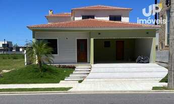 Imagem 3: Sobrado com 3 dormitórios à venda, 284 m² por R$ 2.200.000,00 - Laranjal - Pelotas/RS