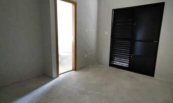 Imagem 6: Sobrado novo na vila carrão