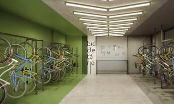 Imagem 4: Apartamento com 3 dormrs / 1 suite, 2 banheiros no Brooklin