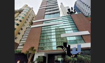 Imagem: Apartamento com 3 quartos no Avangard Exclusive