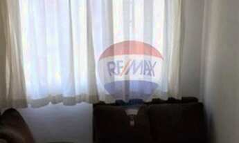 Imagem 2: Apartamento com 2 dormitórios para alugar, 48 m² por R$ 1.000,00/mês - Jardim Bom Pastor