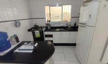 Imagem 3: Apartamento para venda com 128 metros quadrados com 3 quartos