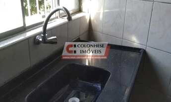 Imagem 3: Casa 1 Quarto Santo André - SP - Jardim Guarará