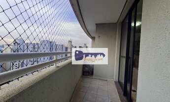 Imagem 7: Apartamento com 1 dormitório para alugar, 40 m² por R$ 2.500/mês - Brooklin Paulista - São