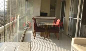 Imagem 2: São Caetano do Sul - Apartamento Padrão - SANTA MARIA