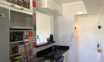 Imagem 7: Apartamento 2dormitorios, 1suíte, 137m2 em Cambuci