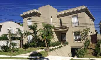 Imagem: Casa em Condomínio para Venda em Barueri