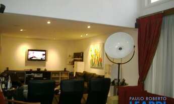 Imagem 3: SOBRADO - MORUMBI - SP