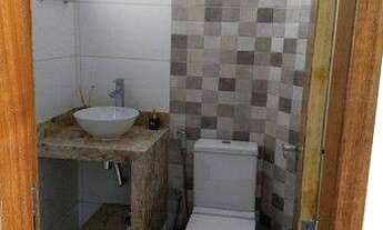 Imagem 8: Casa com 3 dormitórios à venda, 150 m² por R$ 790.000,00 - Aeroporto - Juiz de Fora/MG