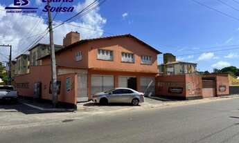 Imagem 4: Alugo prédio comercial na Rua do Aririzal com 400m²