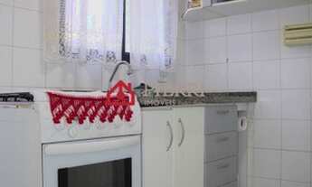 Imagem 2: Apartamento a venda na Vila Palmeiras, Freguesia do Ó prédio com piscina