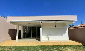 Imagem: Casa à venda no bairro Santa Cecília III