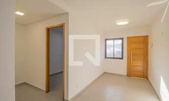 Imagem 3: Apartamento à Venda - Jabaquara, 2 Quartos, 42 m2