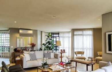 Imagem 3: 4 dormitórios, 4 suites e 4 vagas no Morumbi