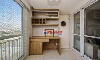 Imagem 5: Excelente 02 Dorms (01 suíte), 01 Vaga, Condomínio Clube, Vila Leopoldina, São Paulo, SP