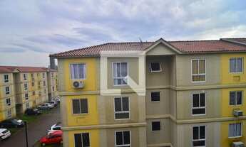 Imagem 5: Apartamento para Aluguel - Igará, 2 Quartos, 42 m2