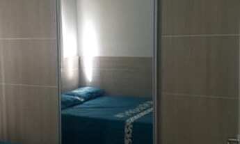 Imagem 2: Contagem - Apartamento Padrão - Industrial Santa Rita