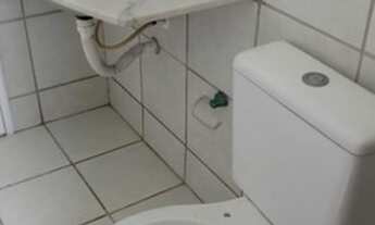 Imagem 5: Porto Potengi Cidade Alta