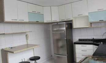 Imagem 6: Apartamento com 3 dormitórios localizado no bairro da Liberdade