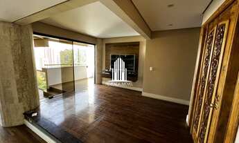 Imagem 7: Apartamento de 180 metros com 3 suítes na Vila Andrade