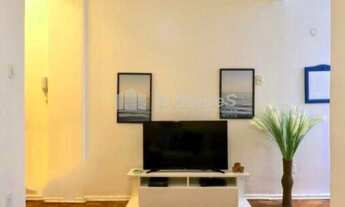 Imagem 6: Rio de Janeiro - Apartamento Padrão - Copacabana