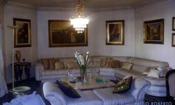 Imagem: APARTAMENTO - PERDIZES - SP