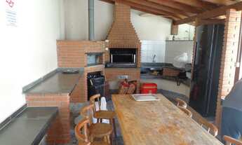 Imagem 3: Apartamento com 133m² em Santana - SP com 3 suites, 4 banheiros e 2 vagas de garagem