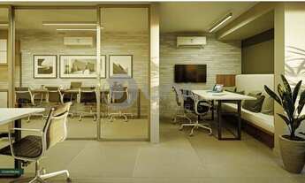 Imagem 2: FLORIANóPOLIS - Apartamento Padrão - Cacupé