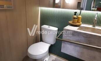 Imagem 3: Apartamento - Cambuí - Campinas