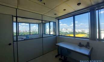 Imagem 3: CONJ. COMERCIAL - PINHEIROS - SP