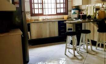 Imagem: Apartamento diferenciado no bairro Campestre