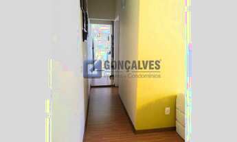 Imagem 5: SAO BERNARDO DO CAMPO - Residential / Kitnet - BAIRRO ASSUNCAO