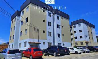 Imagem: Apartamento à venda no bairro Bom Viver