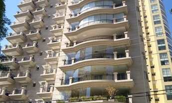 Imagem 2: COBERTURA DUPLEX À VENDA - L' AMBASSADEUR - COM 4 DORMITÓRIOS (SENDO 4 SUÍTES) 7 BANH