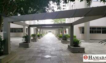 Imagem 3: Apartamento para Locação em São Paulo, Vila Sofia, 3 dormitórios, 1 suíte, 2 banheiros, 1