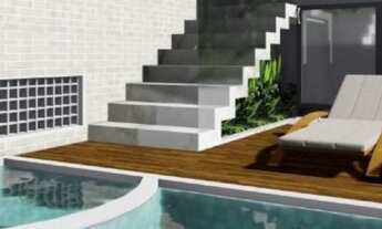 Imagem 5: GOVERNADOR CELSO RAMOS - Apartamento Padrão - Palmas