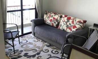 Imagem 3: Apartamento com 2 dormitórios à venda no Tatuapé