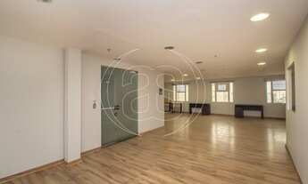 Imagem 7: São Paulo - Conjunto Comercial/Sala - Brooklin Paulista