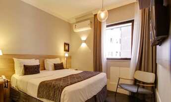 Imagem 2: SÃO PAULO - Apartamento Padrão - JARDIM PAULISTA