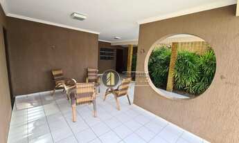 Imagem 4: Casa com 4 quartos sendo 4 suítes à venda, 245 m² por R$ 320.000 - Cohabinal - Parnamirim